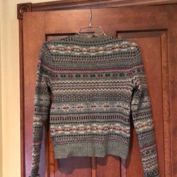Sweater - Picture 2 of 2